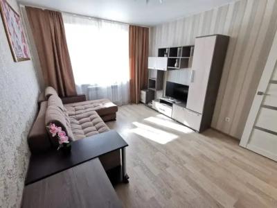 на Юбилейной - 12