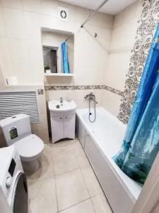 на Юбилейной - 21