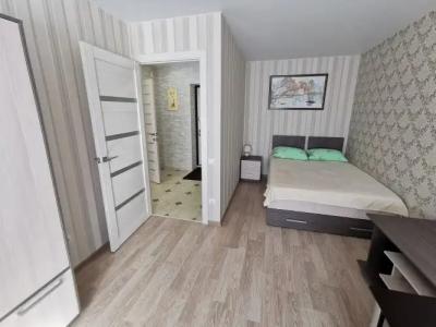 на Юбилейной - 17