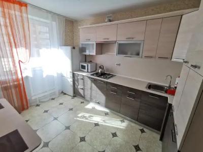 на Юбилейной - 7