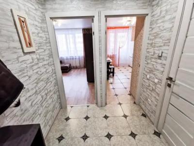 на Юбилейной - 8