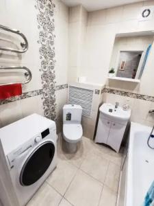 на Юбилейной - 20