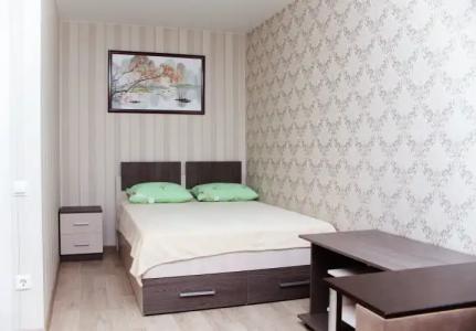 на Юбилейной - 18