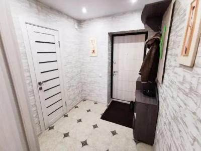 на Юбилейной - 9