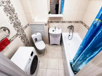 на Юбилейной - 19