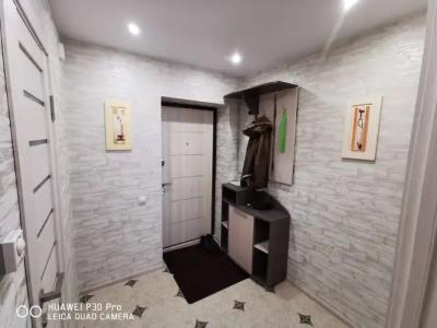 на Юбилейной - 10