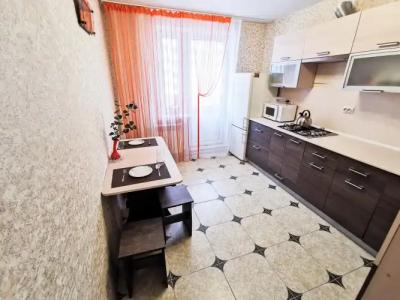 на Юбилейной - 1