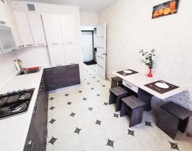 на Юбилейной - 3