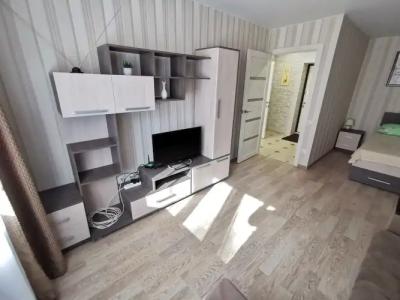 на Юбилейной - 14