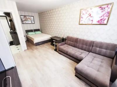 на Юбилейной - 16