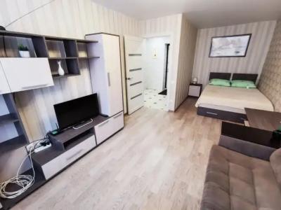 на Юбилейной - 15