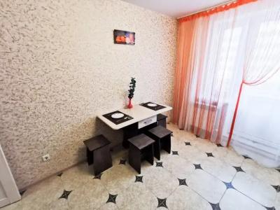 на Юбилейной - 4