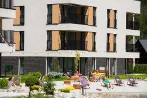 Vislow Resort, Висла