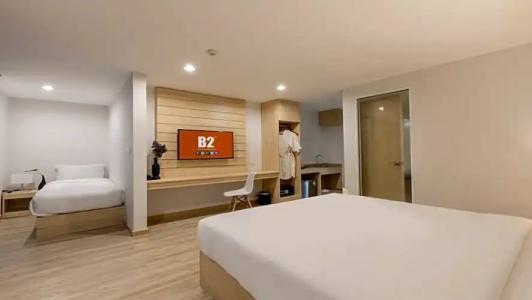 b2 Don Mueang Premier - 49