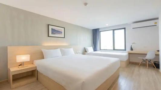 b2 Don Mueang Premier - 4