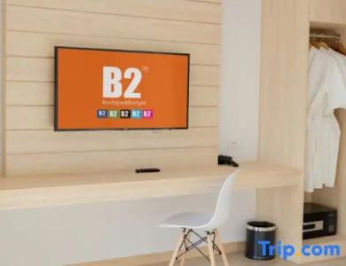 b2 Don Mueang Premier - 53