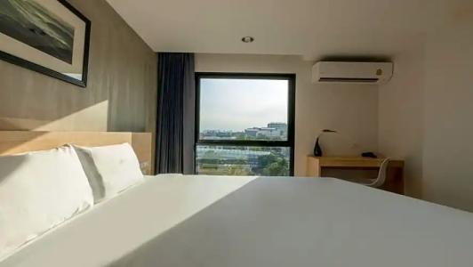 b2 Don Mueang Premier - 24