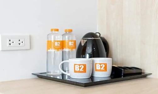 b2 Don Mueang Premier - 22