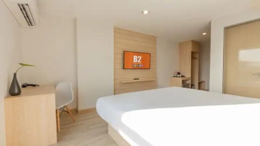 b2 Don Mueang Premier - 15