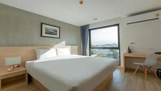 b2 Don Mueang Premier - 23