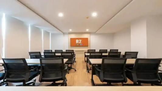 b2 Don Mueang Premier - 10