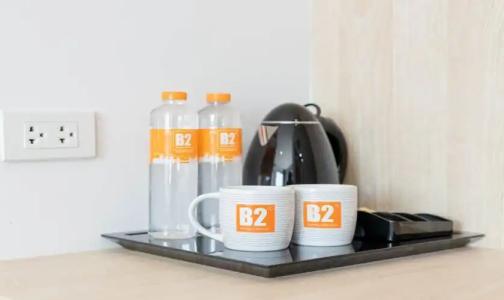 b2 Don Mueang Premier - 17