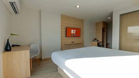 b2 Don Mueang Premier - 25