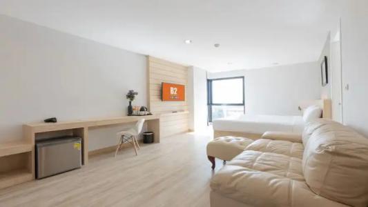 b2 Don Mueang Premier - 58