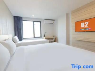 b2 Don Mueang Premier - 34