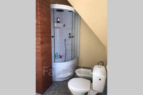 Коттедж с банным комплексом - 27