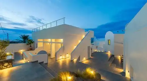 Sole d'oro Luxury Suites - 0