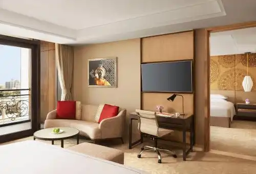 Taj Wellington Mews Chennai - 47