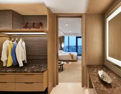 Taj Wellington Mews Chennai - 52