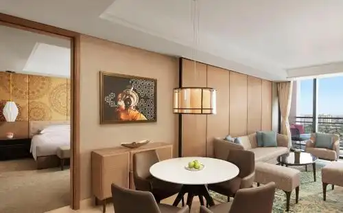 Taj Wellington Mews Chennai - 49