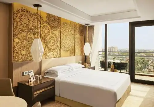 Taj Wellington Mews Chennai - 45