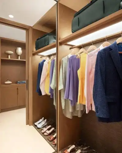 Taj Wellington Mews Chennai - 40