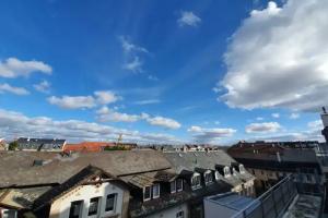 Hotel «Centro Fürth», Фюрт