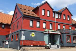 Hotel «Schneiderhof», Браунлаге