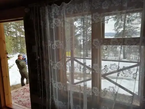 Зеленый Мыс - 88