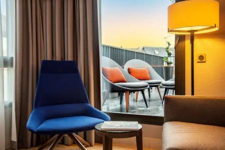 Radisson Blu, Rouen Centre - 78