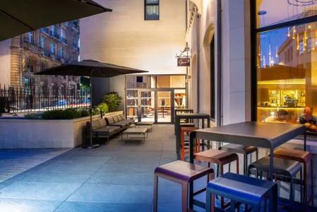 Radisson Blu, Rouen Centre - 25