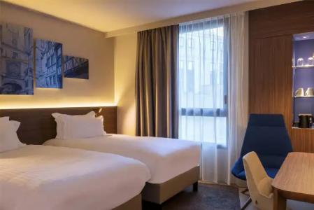 Radisson Blu, Rouen Centre - 35