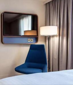 Radisson Blu, Rouen Centre - 88