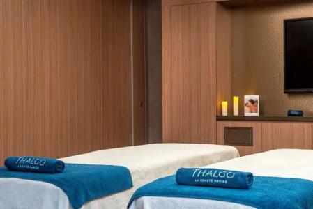 Radisson Blu, Rouen Centre - 4