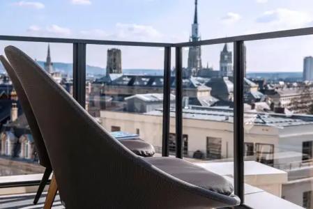 Radisson Blu, Rouen Centre - 7