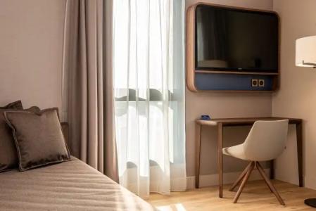 Radisson Blu, Rouen Centre - 77