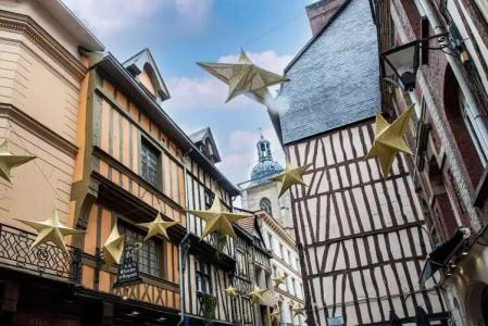 Radisson Blu, Rouen Centre - 0