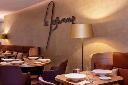 Radisson Blu, Rouen Centre - 43