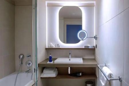 Radisson Blu, Rouen Centre - 72