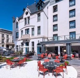 Radisson Blu, Rouen Centre - 20